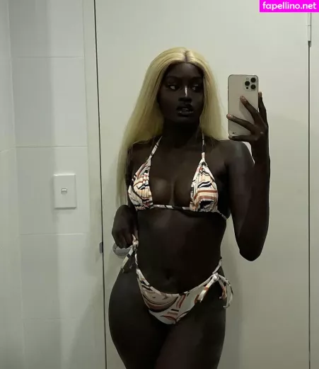 Anyang Deng OnlyFans Thumbnail #ERLaQysh6l