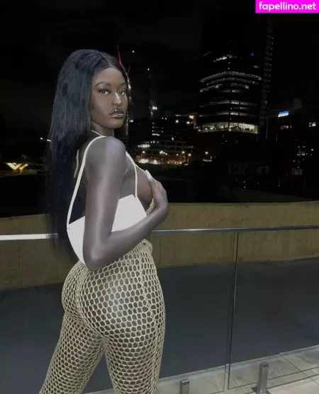 Anyang Deng OnlyFans Thumbnail #Jhj9U8vjuk