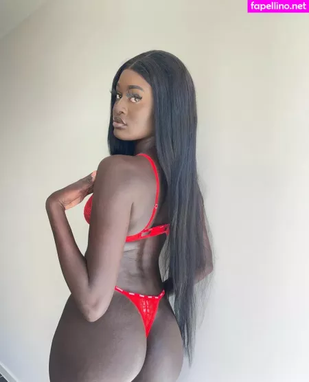 Anyang Deng OnlyFans Thumbnail #PNHsLtYUhr