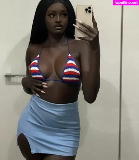 Anyang Deng OnlyFans Thumbnail #W3rEk9mhYd