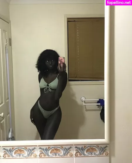 Anyang Deng OnlyFans Thumbnail #Y6FjAA39WL