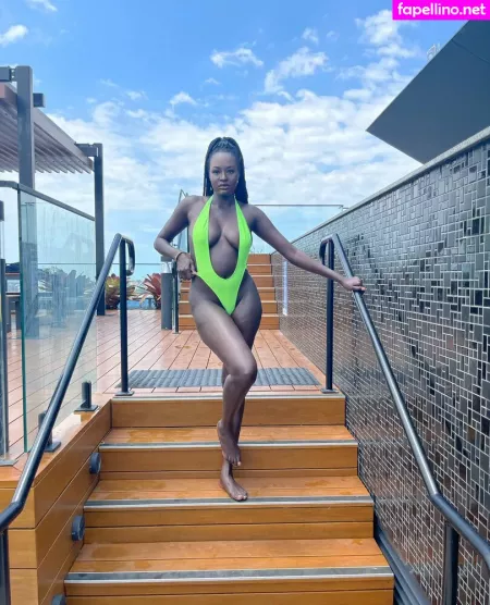 Anyang Deng OnlyFans Thumbnail #dSTmrkEfrV