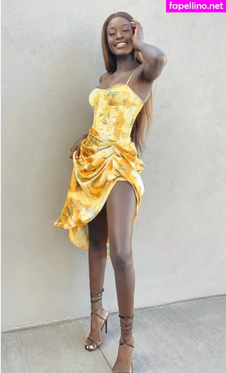 Anyang Deng OnlyFans Thumbnail #fu4iVoMJlz