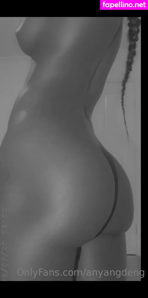 anyang_deng, anyangdeng, anyangdeng9 Nude Leaked OnlyFans Photo #s9yxZl8P4q