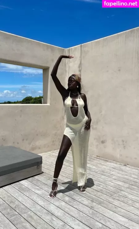 Anyang Deng OnlyFans Thumbnail #ubGrfRBCio