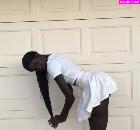 Anyang Deng OnlyFans Thumbnail #uvpItj5g0F