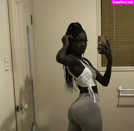 Anyang Deng OnlyFans Thumbnail #yZSqN19oNO