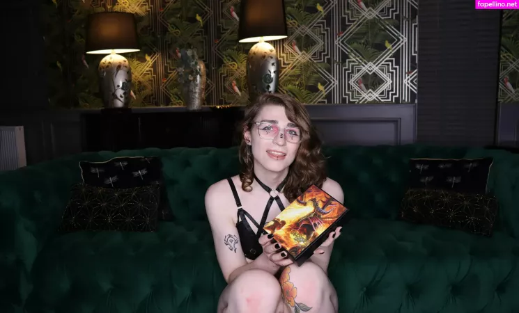 Anyanorth OnlyFans Thumbnail #bfhMnlqsAF