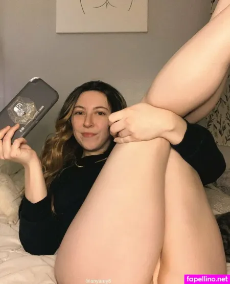 Anyarey OnlyFans Thumbnail #rhGzxrGsM4