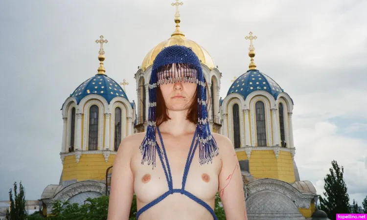 Anyasiryk OnlyFans Thumbnail #JS0sMpZZtJ