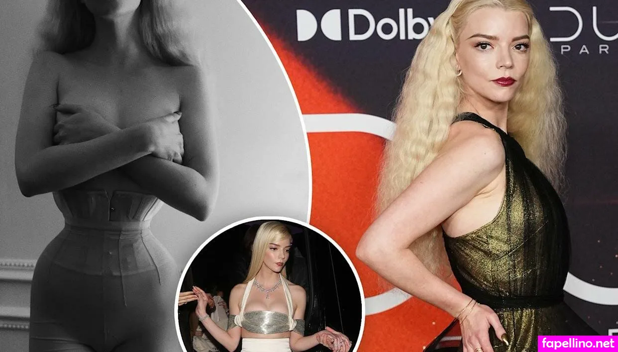 anyataylorjoy Nude Leaked OnlyFans Photo #8m9pn2mUZx