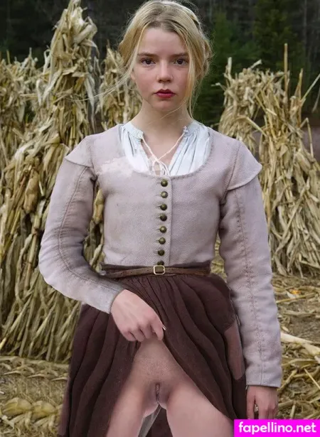 Anyataylorjoy OnlyFans Thumbnail #NbYYclFyOX