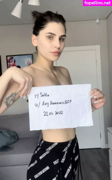 Anyawareness5279 OnlyFans Thumbnail #RYZQqM0HvR