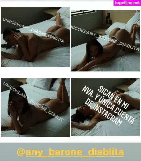 Anybarone OnlyFans Thumbnail #6jMLM9Cp96