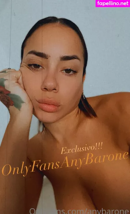 Anybarone OnlyFans Thumbnail #CRCBCRzfvZ