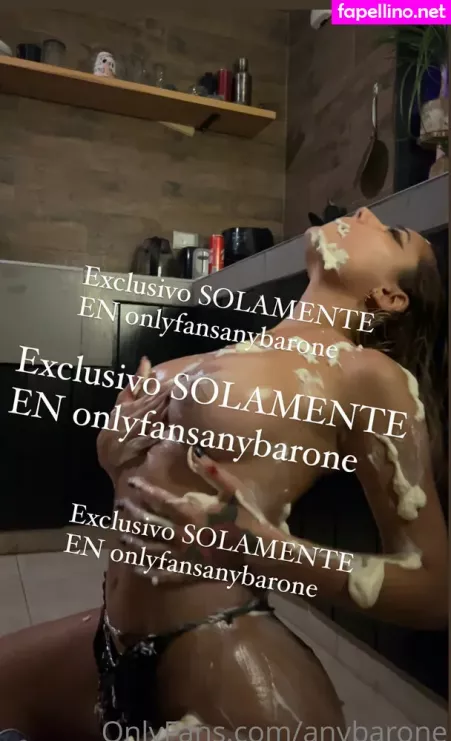 Anybarone OnlyFans Thumbnail #WUillnBSYm