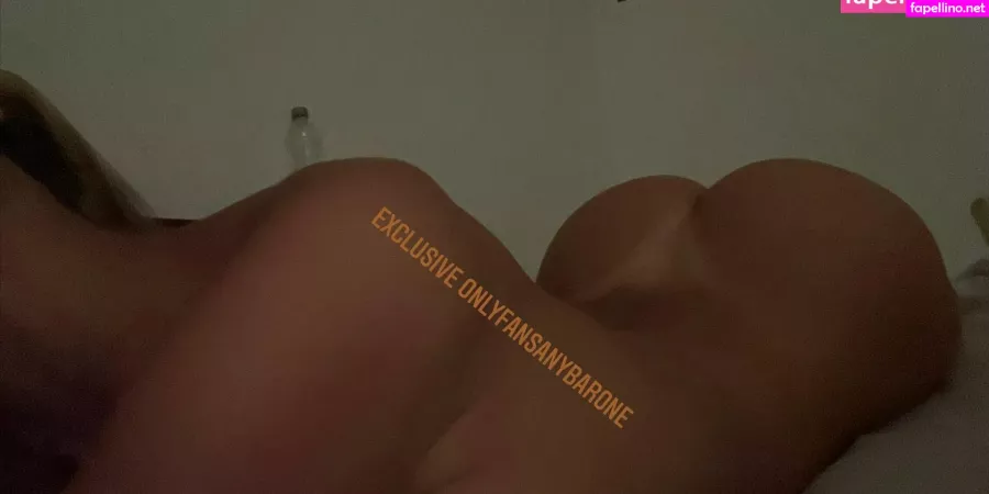 Anybarone OnlyFans Thumbnail #aObZXMRrIk