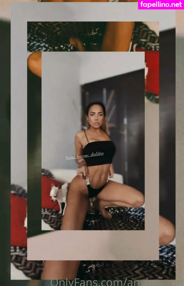 anabella_baronee, anybarone Nude Leaked OnlyFans Photo #zDcpgIBDAj
