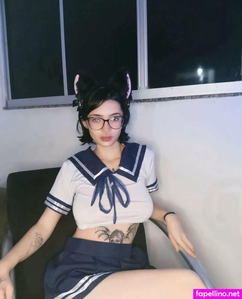 Anycatizinha Nude Leaked OnlyFans Photo #steWzLxQL6