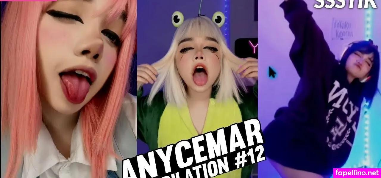 Anycemar Nude Leaked OnlyFans Photo #fgyvAK5xgy