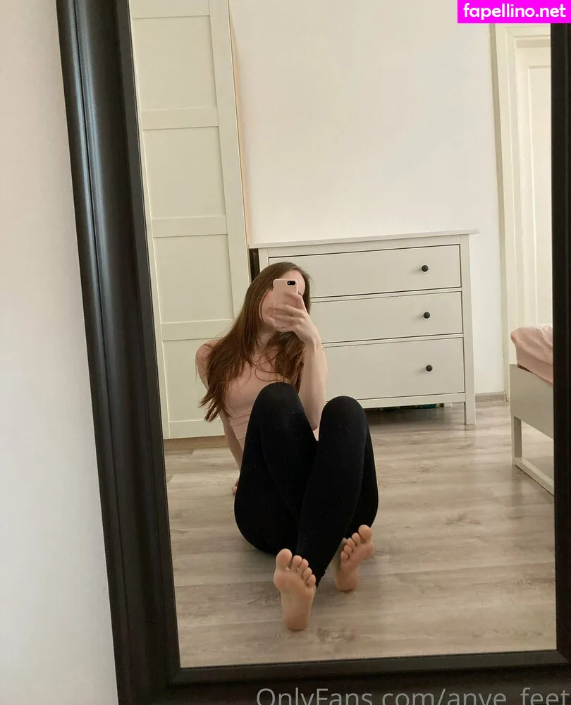 anyias_feettt, goddess-anya Nude Leaked OnlyFans Photo #Meepi7wujP