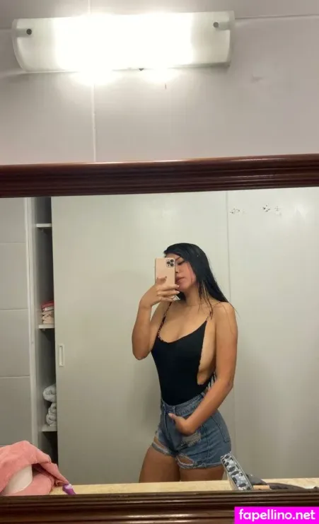 Anyelina Zarria Saico OnlyFans Thumbnail #8uFiKmPvJb