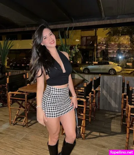 Anyelina Zarria Saico OnlyFans Thumbnail #CnyABv9TbS