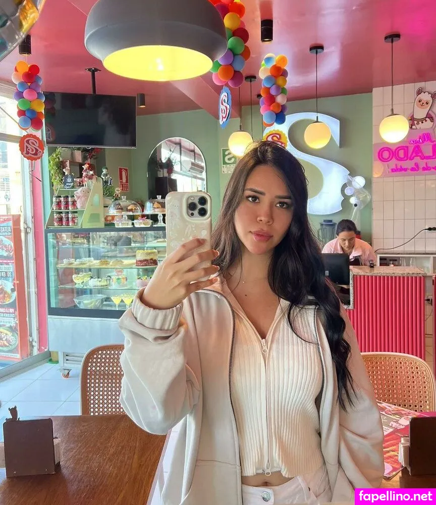 anyelinazarria Nude Leaked OnlyFans Photo #F4nd5SChMu