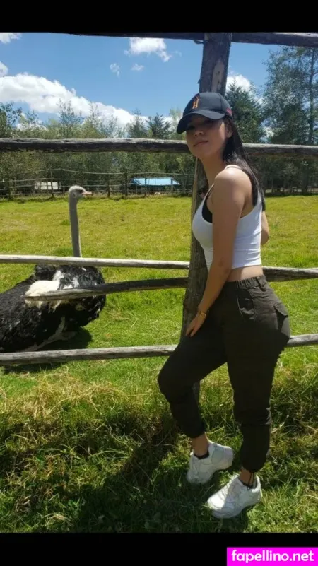 Anyelina Zarria Saico OnlyFans Thumbnail #HYH6jnWR2P
