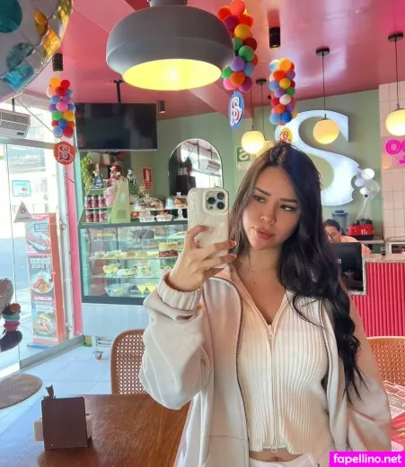 Anyelina Zarria Saico OnlyFans Thumbnail #IZ1ss7cEKo