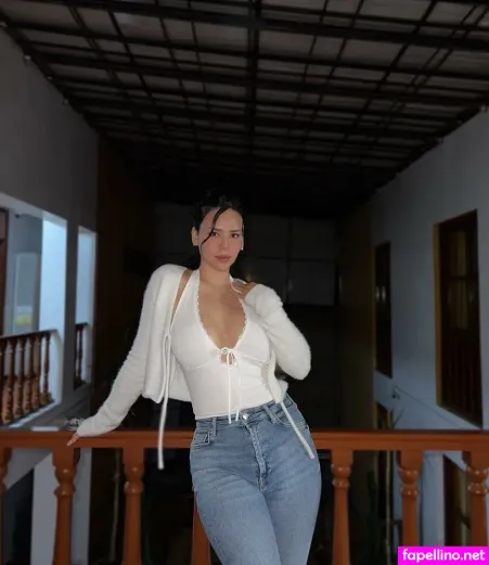 Anyelina Zarria Saico OnlyFans Thumbnail #J26EzyqsPZ
