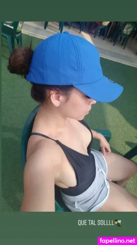 Anyelina Zarria Saico OnlyFans Thumbnail #S1ADNH5GpH