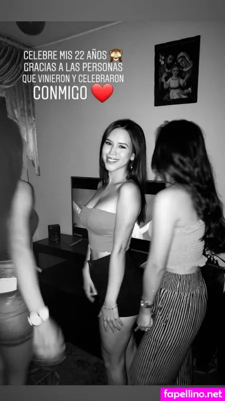 Anyelina Zarria Saico OnlyFans Thumbnail #VD6Urtukin