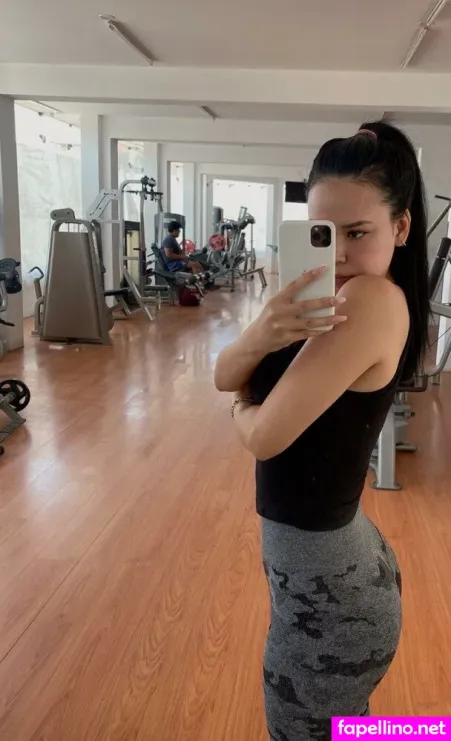 Anyelina Zarria Saico OnlyFans Thumbnail #XdLmMEvrp2