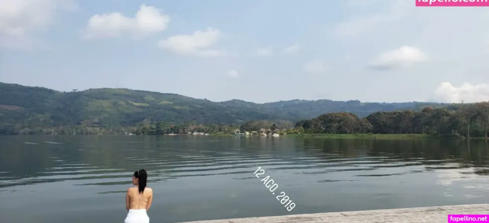 Anyelina Zarria Saico OnlyFans Thumbnail #mAxCjxO7K3