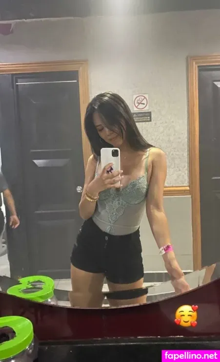 Anyelina Zarria Saico OnlyFans Thumbnail #tJb1BIuLhR