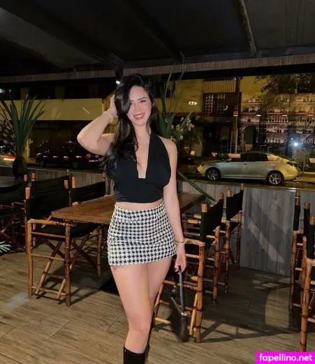 Anyelina Zarria Saico OnlyFans Thumbnail #v0ZJhD1Iwe