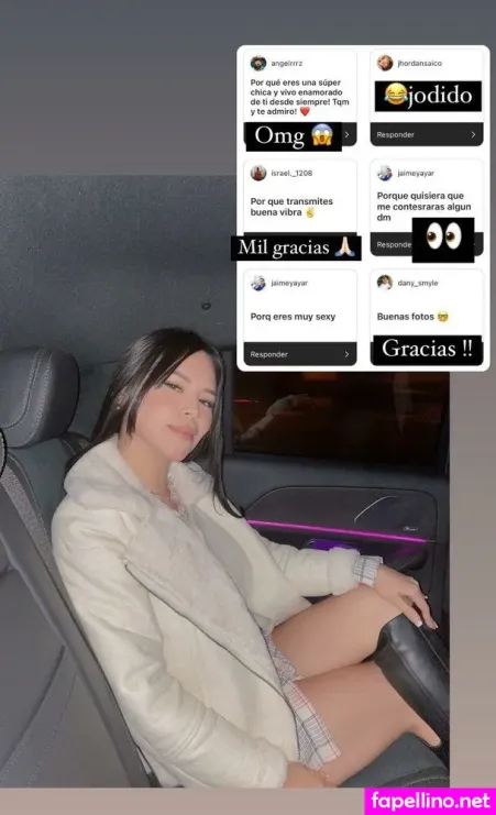 Anyelina Zarria Saico OnlyFans Thumbnail #xbyiDxG1fX
