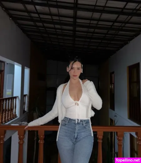 Anyelina Zarria Saico OnlyFans Thumbnail #zzsamGkutF