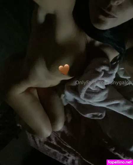 Anygalop OnlyFans Thumbnail #MyQQCiWKWi