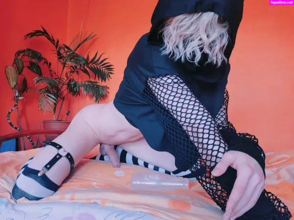 Anymuun OnlyFans Thumbnail #DEsECTHCvB