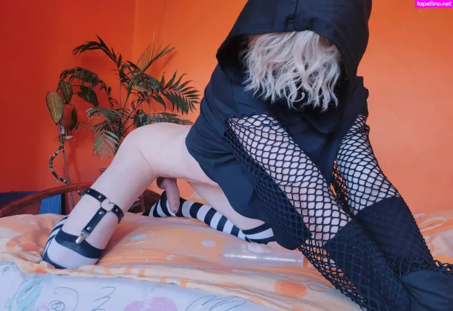 Anymuun OnlyFans Thumbnail #TsOAbtNw3b