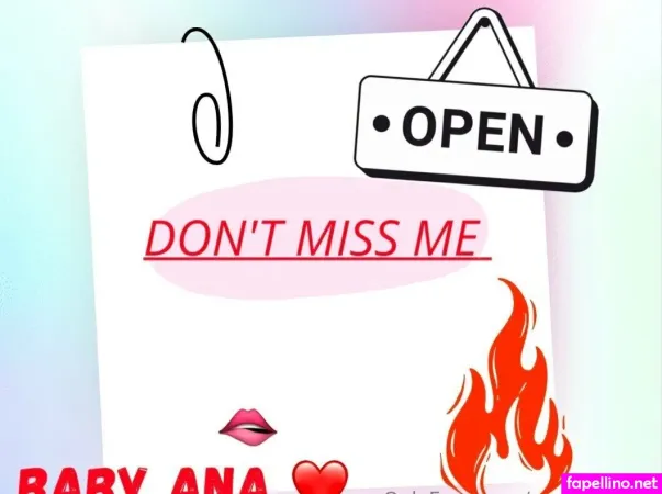 Anynatwana OnlyFans Thumbnail #cOYH4hnMs7