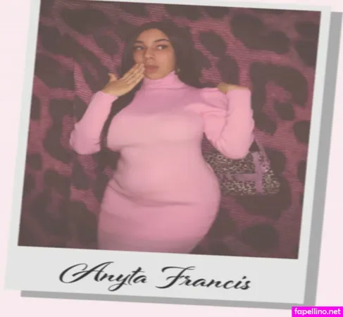 Anytafrancis OnlyFans Thumbnail #qMjZPHJSUz