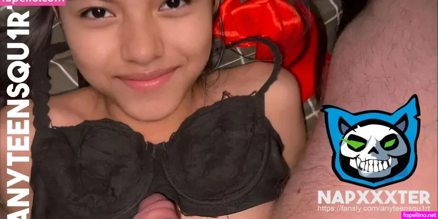 Anyteensqu1rt OnlyFans Thumbnail #vV70upCIsb