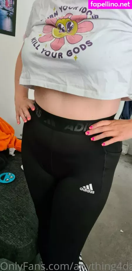 Anything4daddyvip OnlyFans Thumbnail #FiMfiXuREs