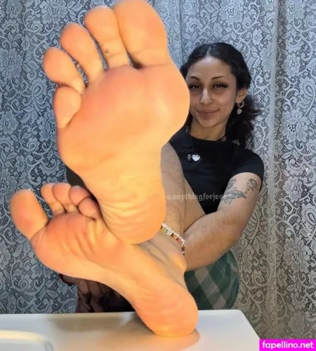 Anythingforjess OnlyFans Thumbnail #Ny8esgRmwF