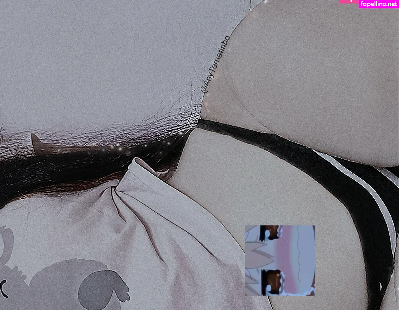 AnyTomatinho, VivianyValentini Nude Leaked OnlyFans Photo #CAI8zw8dD0