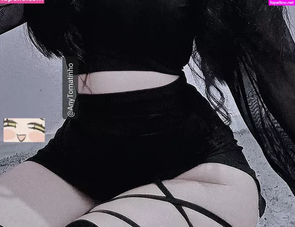 Anytomatinho OnlyFans Thumbnail #KfXpbhtCll