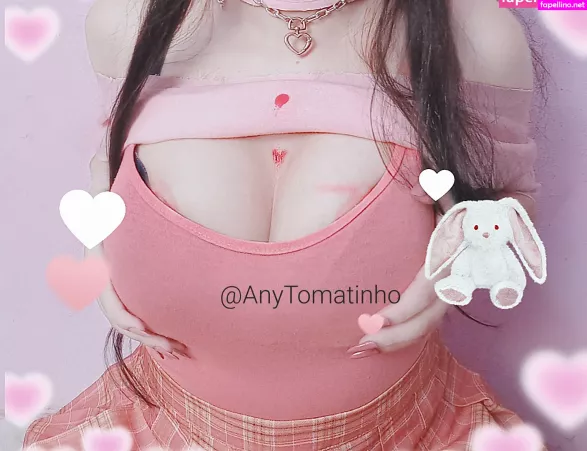 Anytomatinho OnlyFans Thumbnail #jdCrqwczd7